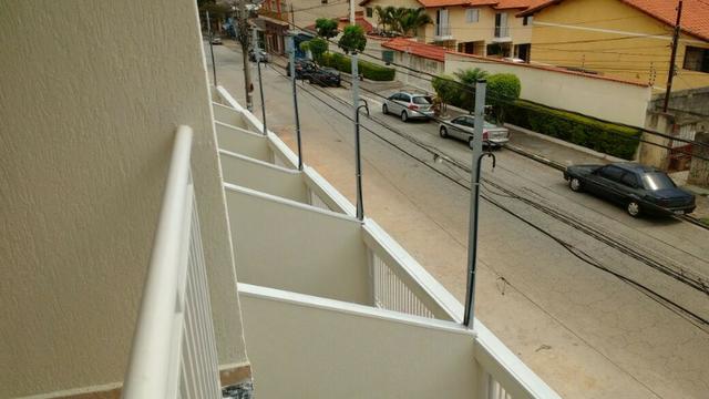 Sobrado 3 dormitórios bem localizado próximo ao dentro de Itaquera - Foto 13