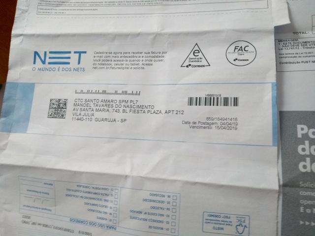 AP * 140*para temporada no Guarujá - Foto 14
