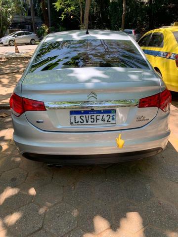 C4 lounge THP 1.6 turbo 164cv - Foto 3