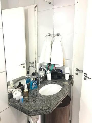 Vendo Casa Duplex em Condomínio no Turu / 3 Quartos // Projetados - Foto 11