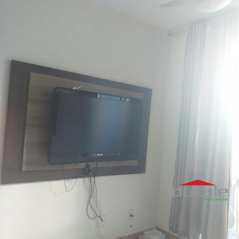 Oportunidade!! Apartamento Andar alto e lazer em Jardim Camburi - Foto 16