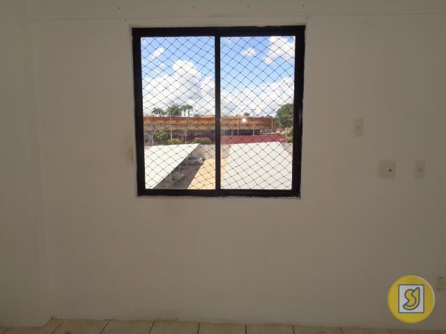 Apartamento para alugar com 2 dormitórios em Triangulo, Juazeiro do norte cod:49849 - Foto 11