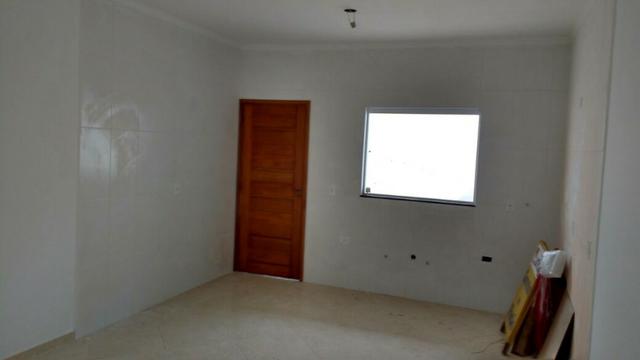 Sobrado 3 dormitórios bem localizado próximo ao dentro de Itaquera - Foto 2
