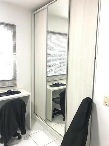 Vendo Casa Duplex em Condomínio no Turu / 3 Quartos // Projetados - Foto 10
