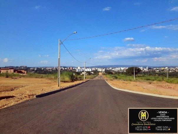 Lotes Parcelados GRANDE PROMOÇÃO Caldas Novas - Lote a Venda no bairro Varios Se... - Foto 6