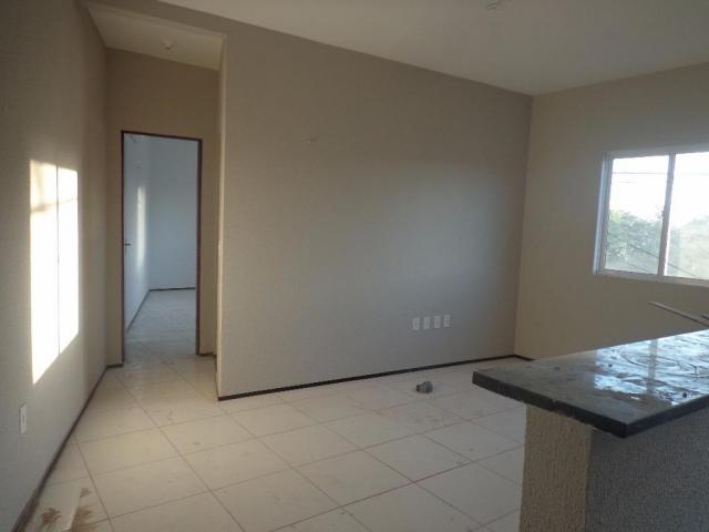 Kitnet com 1 dormitório para alugar, 3071 m² por R$ 350/mês - Pedras - Fortaleza/CE - Foto 2