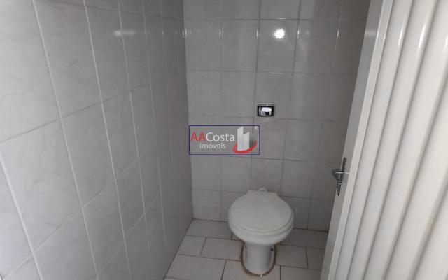 Apartamento para alugar com 1 dormitórios em Centro, Franca cod:I04788 - Foto 5