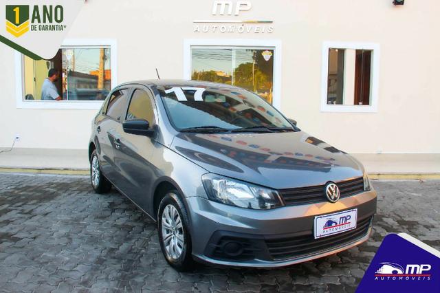 Gol msi 1.6 2017/2017 - Foto 3