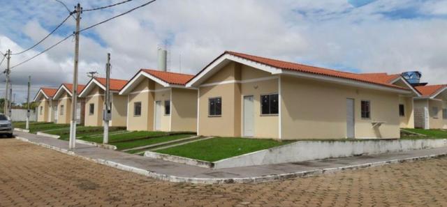 Casa em Condomínio Fechado - Cond. Vila das Palmeiras - Foto 6