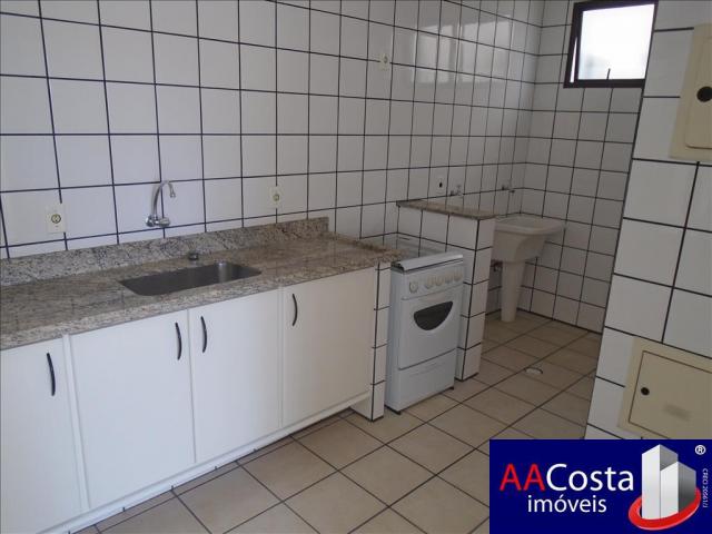 Apartamento à venda com 1 dormitórios em Centro, Franca cod:I01864 - Foto 4