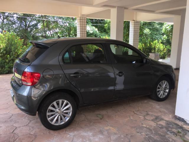 Gol 2014 (NOVO) 1.6 mi total flex 8V 4P - Foto 4