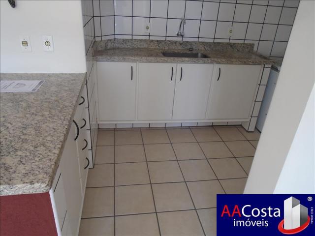Apartamento à venda com 1 dormitórios em Centro, Franca cod:I01864 - Foto 3