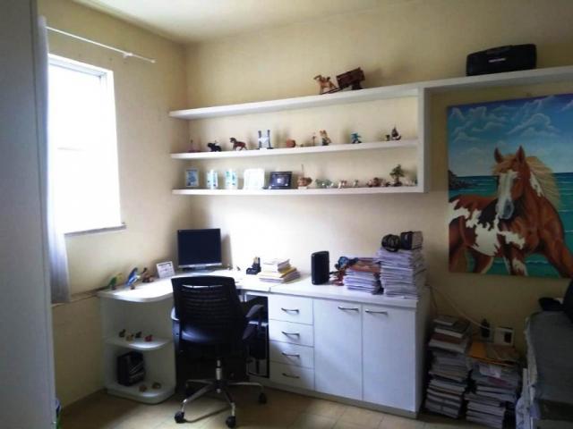 Apartamento à venda, 3 quartos, 1 vaga, montese - fortaleza/ce - Foto 11