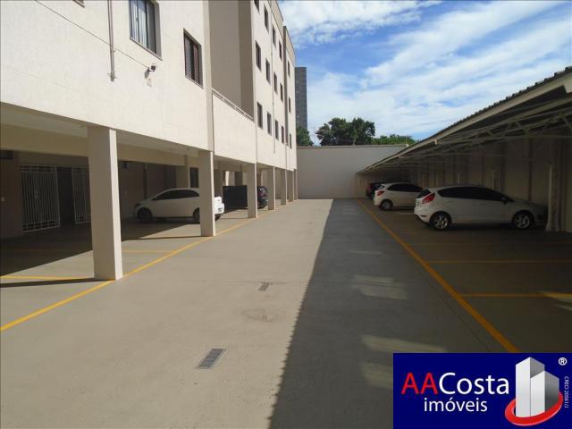 Apartamento à venda com 1 dormitórios em Centro, Franca cod:I01864 - Foto 9