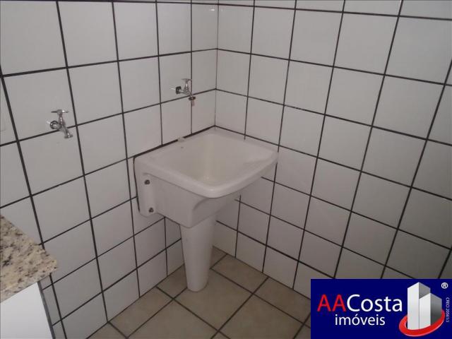 Apartamento à venda com 1 dormitórios em Centro, Franca cod:I01846 - Foto 6
