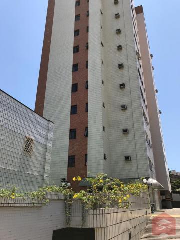 Apartamento à venda, joaquim távora, fortaleza.