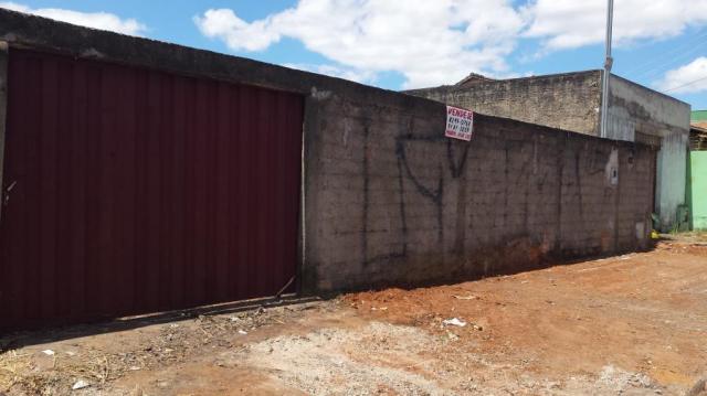 Lote para venda em goiânia, jd. presidente - Foto 4