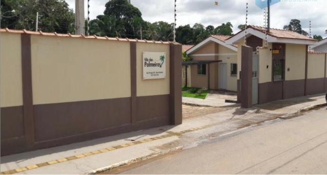 Casa em Condomínio Fechado - Cond. Vila das Palmeiras - Foto 3