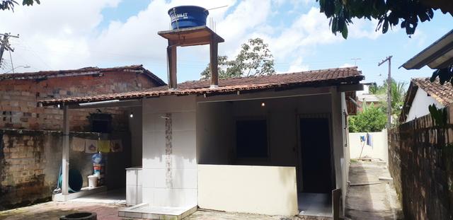 Vendo Excelente Casa na Guanabara. Faço permulta em AP do meu interesse - Foto 9