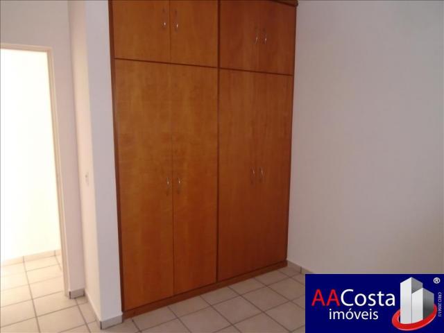 Apartamento à venda com 1 dormitórios em Centro, Franca cod:I01864 - Foto 7
