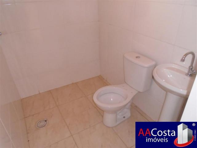 Apartamento para alugar com 1 dormitórios em Jardim angela rosa, Franca cod:I07593 - Foto 5