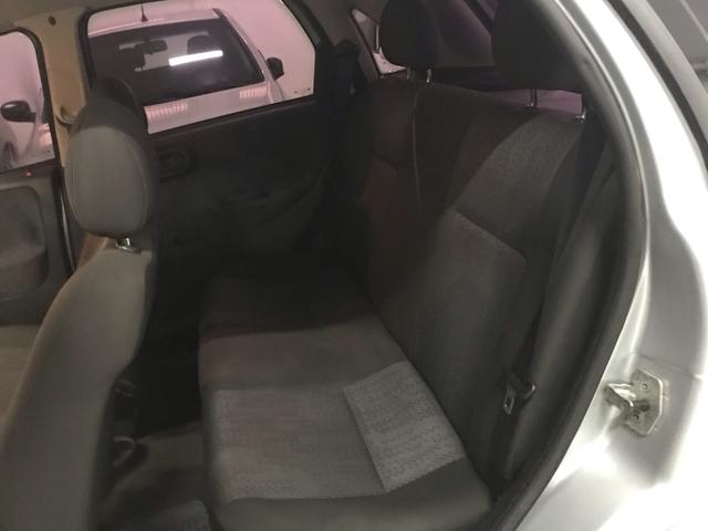 CORSA HATCH MAXX 1.4 Flex 2009 C/ ar condicionados - Foto 14
