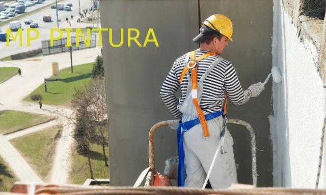Pintor de imóveis e portões e grades