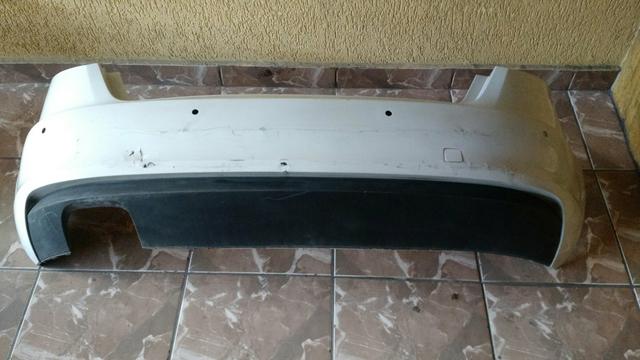 Parachoque traseiro Audi A3 Sportback 2009