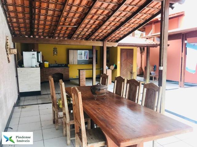 Casa em Jacaraípe, 4 quartos - Foto 13