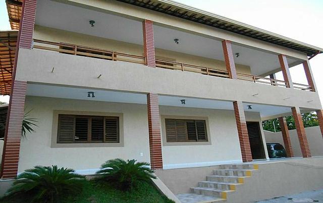 Belo dúplex praia de cotovelo