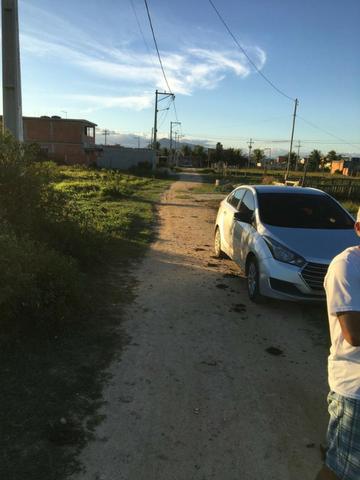 ALX-Ótimo terreno pronto para construir em Unamar!!! - Foto 2
