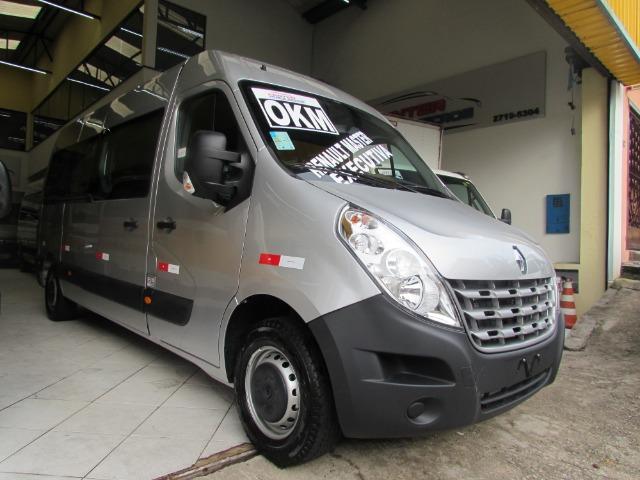 olx van executiva