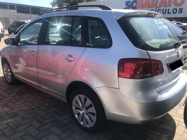 SpaceFox 1.6 8V Trend (Flex) - Foto 2
