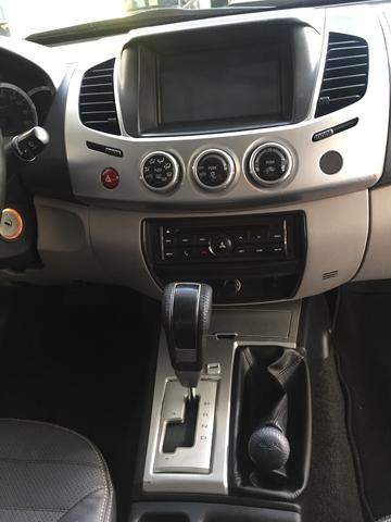L200 Triton hPE 3.2 Diesel automático 2014 - Foto 6