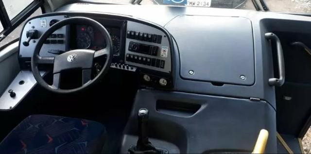 Micro ônibus 9 160 - Foto 3