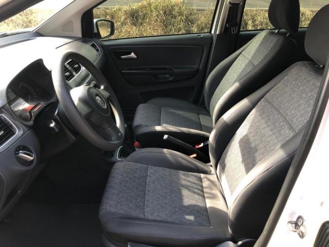 Volkswagen Fox 1.6 4P - Foto 6