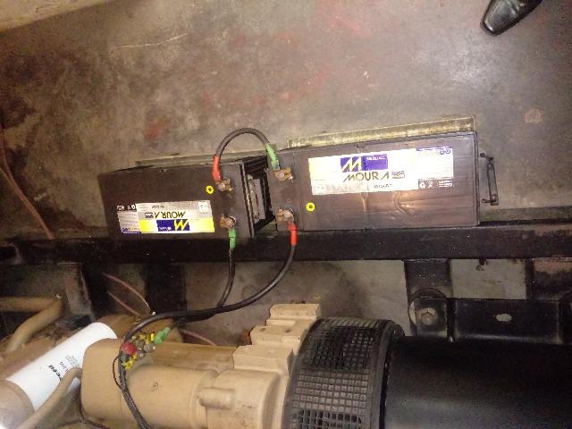 Grupo gerador Weg 180 KVA - Foto 4