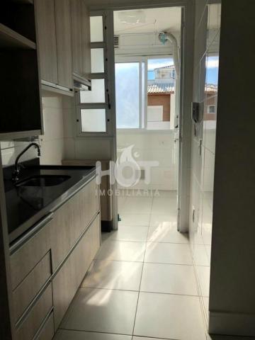 Apartamento à venda com 3 dormitórios em Campeche, Florianópolis cod:HI72003 - Foto 5