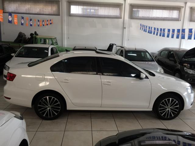 Jetta TSI Highline 2013 TOP DE LINHA - Foto 4