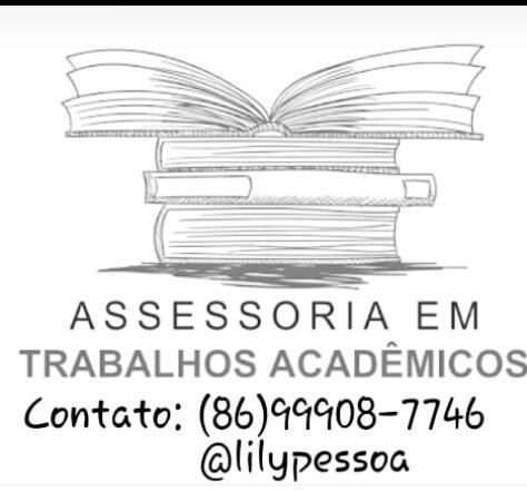 Assessoria em Trabalhos Acadêmicos