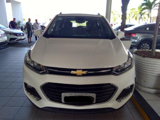 Tracker 1.4 turbo lt automático !Exclusividade José Mario