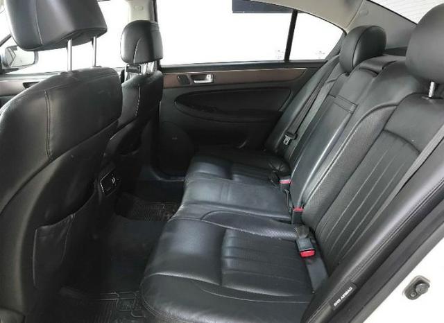 Genesis 3.8 v6 - Foto 10