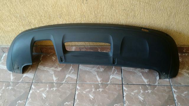 Spoiler Traseiro Audi Q3