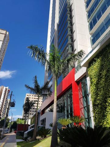 Apartamento 3 suítes, 2 garagens com 154m² no Setor Alto da Glória - Foto 17