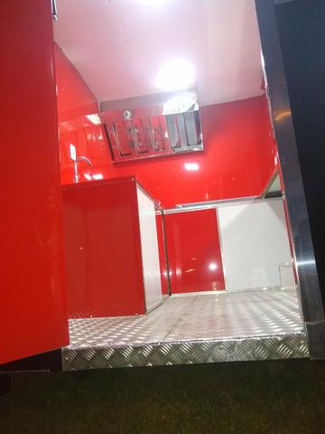 Trailer comercial - Foto 2