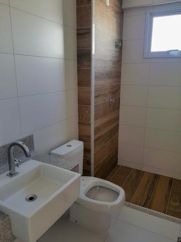 Apartamento 3 suítes, 2 garagens com 154m² no Setor Alto da Glória - Foto 11