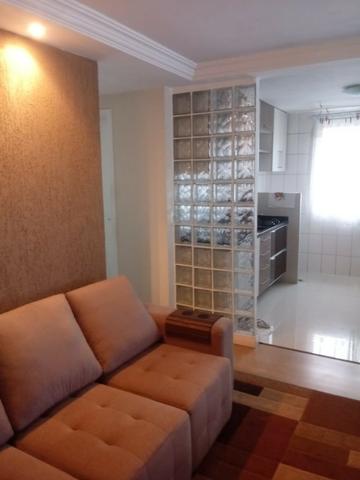 F-AP1379 Apartamento com 2 dormitórios por R$ 129.000 - Cidade Industrial - Curitiba/PR - Foto 2