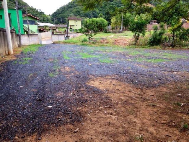 Vendo este imóvel medindo 5.709 m² terreno com 5 residência no Município Mimoso do Sul/ES - Foto 13
