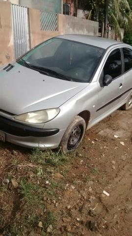 Peugeot - Foto 2