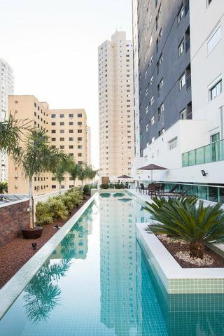Apartamento 3 suítes, 2 garagens com 154m² no Setor Alto da Glória - Foto 15